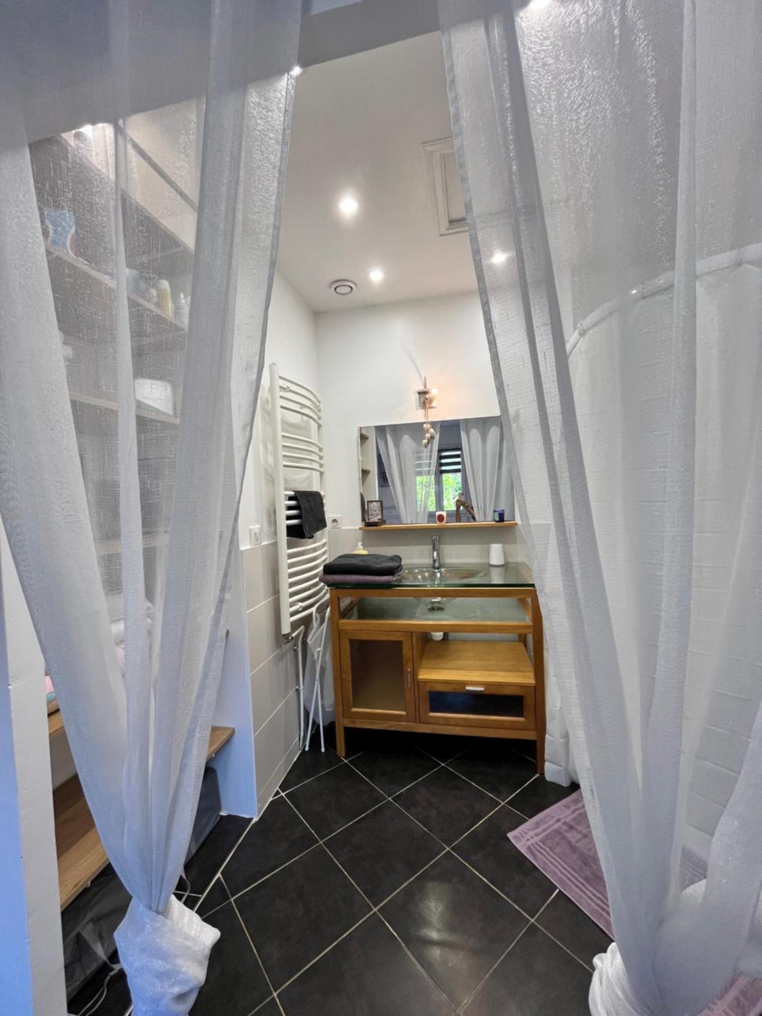 Piscine Cosy, 3 Chambres, 3 Sdb, Havre De Paix A 10 Min Des Plages Mauguio Esterno foto
